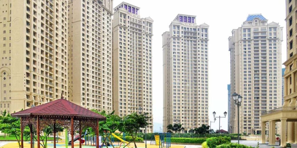 HIRANANDANI FORTUNE CITY