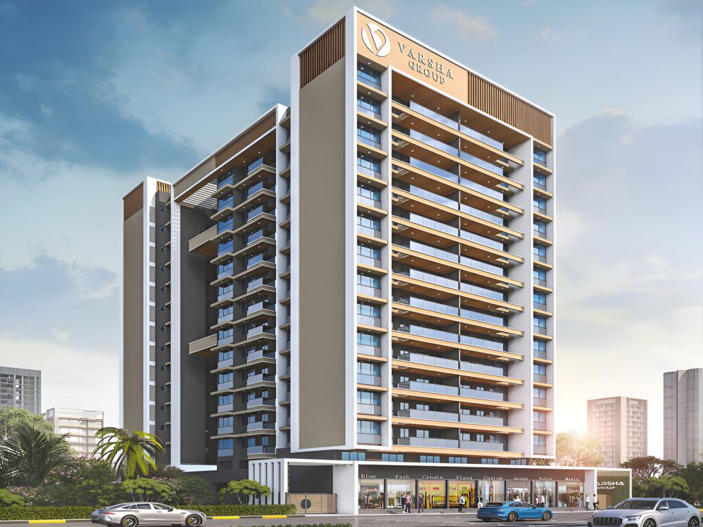 Balaji Sapphire