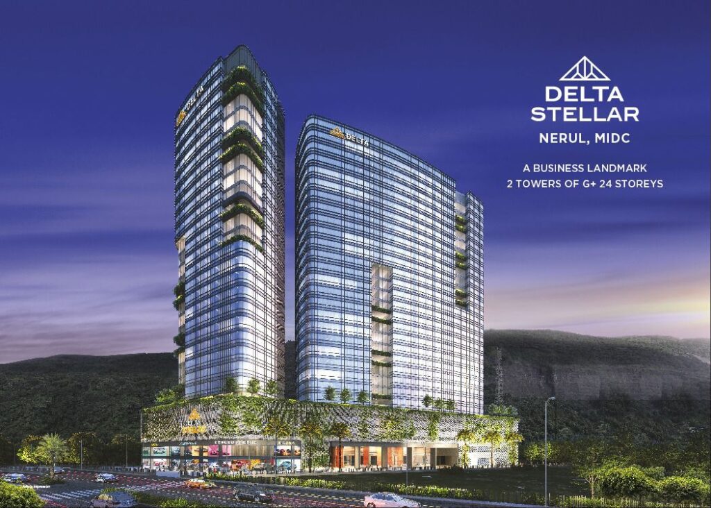 Delta Stellar