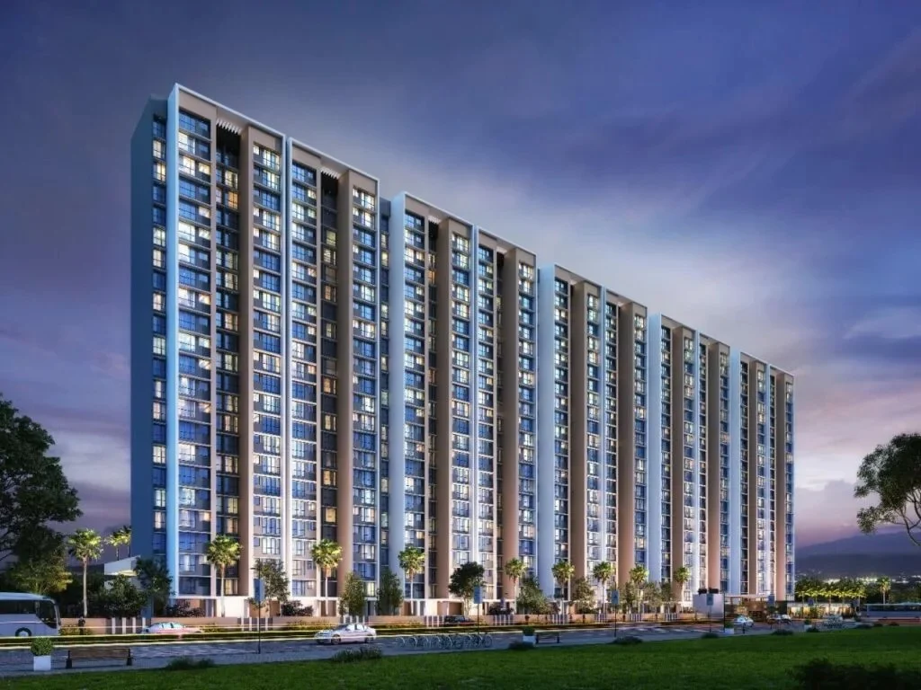 Mahavir Exotique