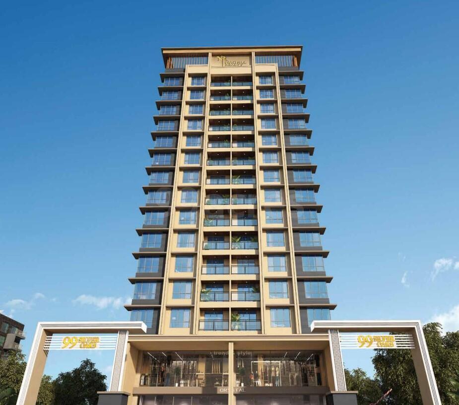 Nagpal 99 Silver Oaks