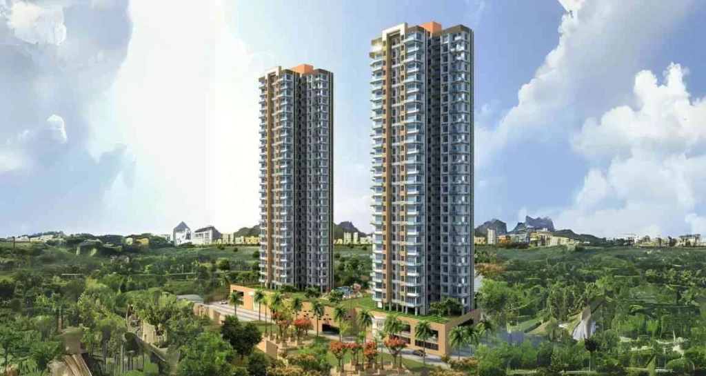 Newa Bhakti Park