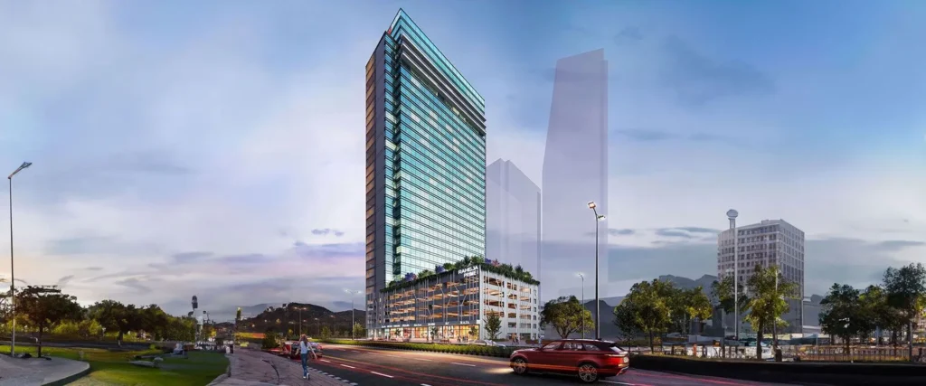 Raheja Prime 1