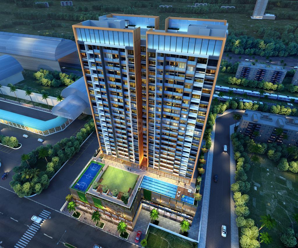 Shakti One Luxuria