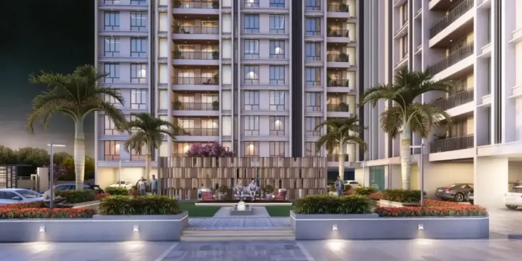Siddhivinayak Signature City 
