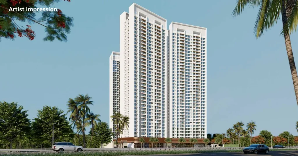 Superb Maximus Residency