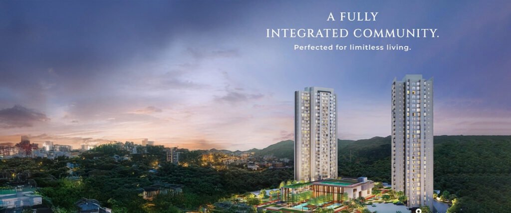 Raheja Jade City
